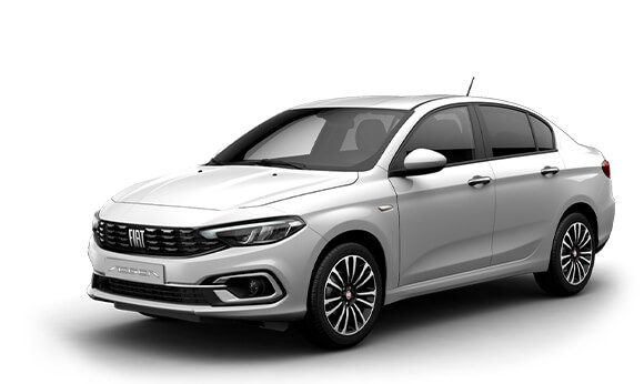 Fiat Egea